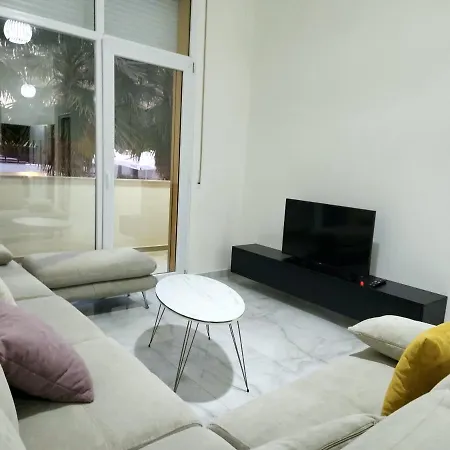 Apartamento Perandori New