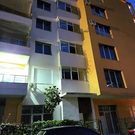 Apartamento Perandori New *