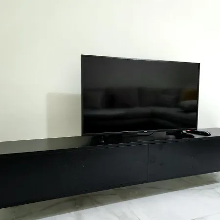 Perandori New Apartamento