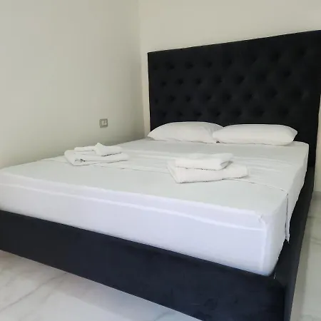 Perandori New Apartamento *