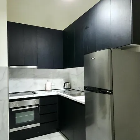 Apartamento Perandori New *