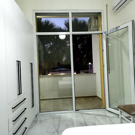 Perandori New Apartamento
