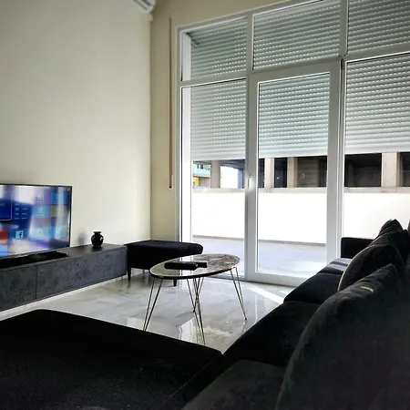 Perandori New Apartamento Vlorë