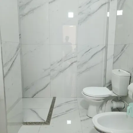 Perandori New Apartamento