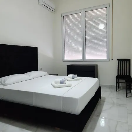 Apartamento Perandori New