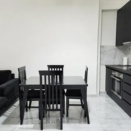 Apartamento Perandori New Vlorë