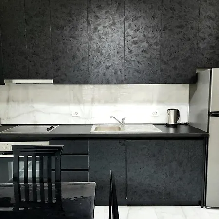 Apartamento Perandori New