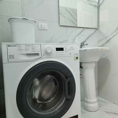 Apartamento Perandori New *